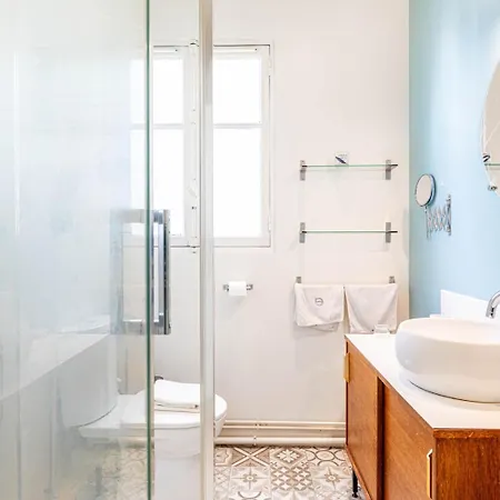 Apartment Guestready - Bright Retreat Near Belleville